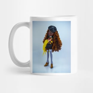 BRATZ Felicia Diva Mug